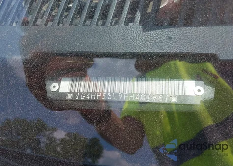 1993 Buick Lesabre Custom/90Th Anniversary z USA, uszkodzony, nr VIN 1G4HP53L9PH401961